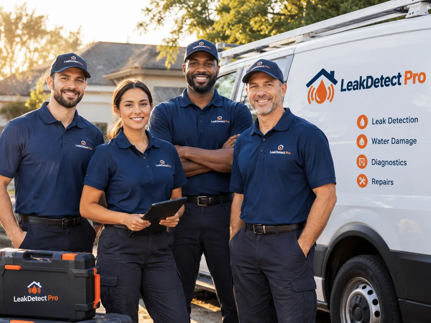 Roof Repair company in Fontana, CA
